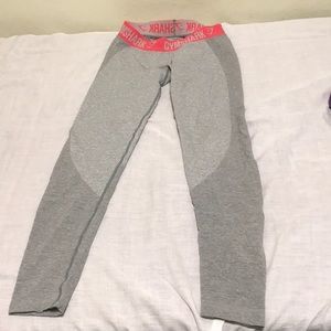 Gymshark leggings size small
